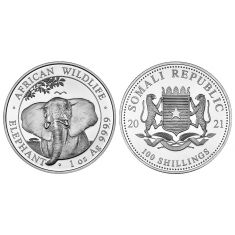 Somalia
