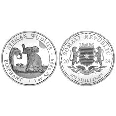 Somalia
