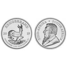 Südafrika