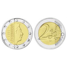 Luxemburg 