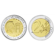 Luxemburg 
