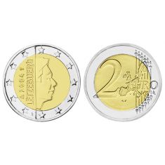 Luxemburg 