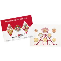 Monaco Euro-KMS 2025