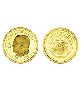 Liberia
