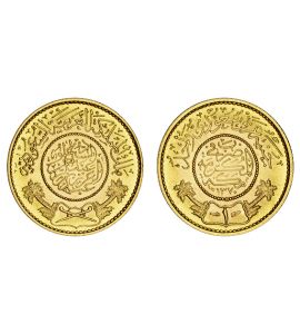 Saudi-Arabien