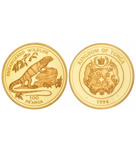 Tonga