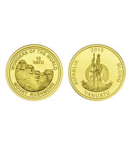 Vanuatu
