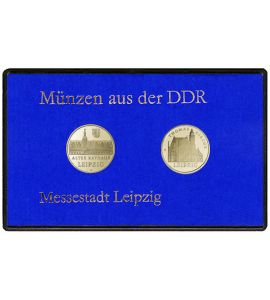 DDR 
