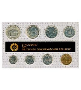 DDR KMS 1988