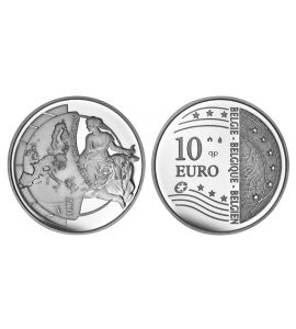 Belgien
