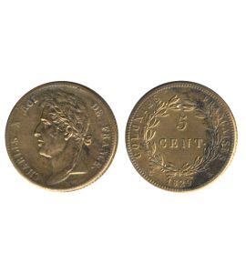 Frankreich Colonies