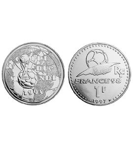 Frankreich