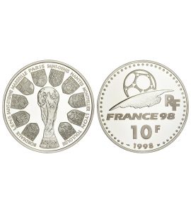 Frankreich