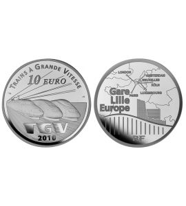 Frankreich
