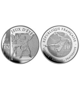 Frankreich