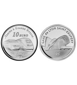 Frankreich