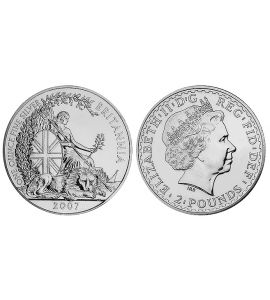 Großbritannien