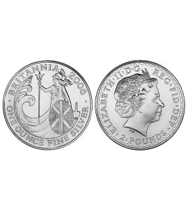 Großbritannien