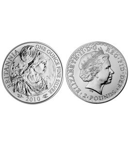 Großbritannien