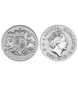 Großbritannien