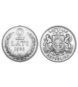 Lettland