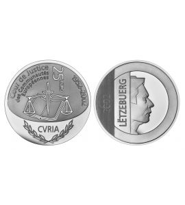Luxemburg
