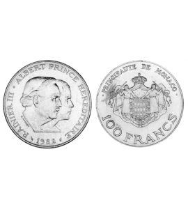 Monaco