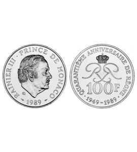 Monaco