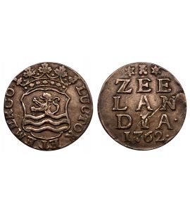Niederlande Zeeland