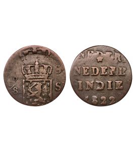 Niederländisch Indien