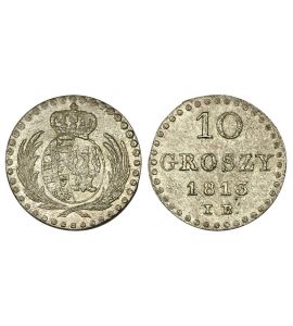 Polen Hzgt. Warschau