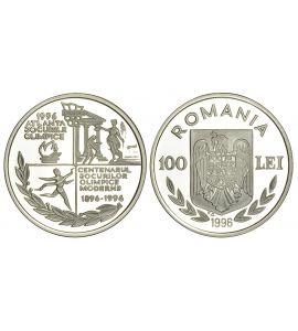 Rumänien