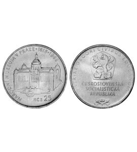 Tschechoslowakei