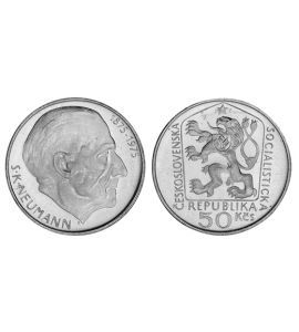 Tschechoslowakei