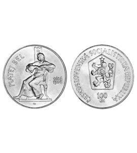 Tschechoslowakei