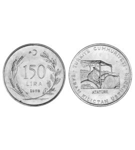 Türkei
