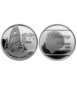 Aruba