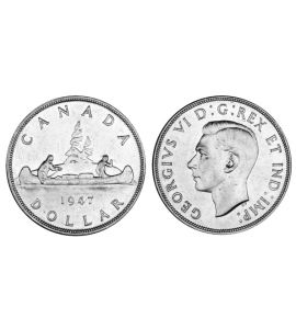 Canada 1 Dollar