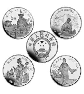 China