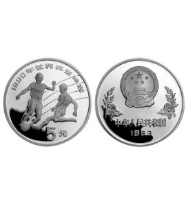 China