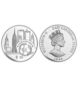 Ostkaribische Staaten