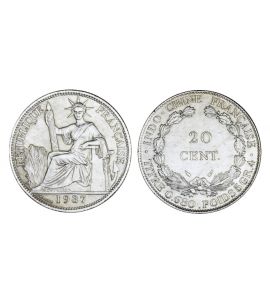 Französisch Indochina