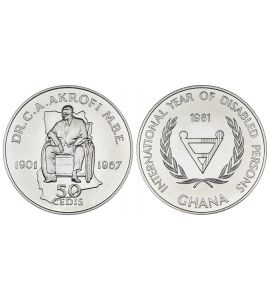 Ghana