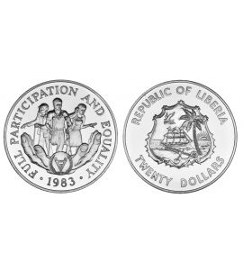 Liberia