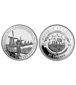Liberia