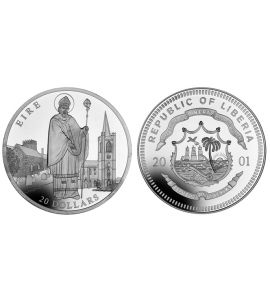 Liberia