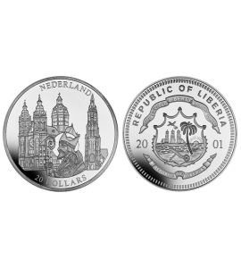 Liberia