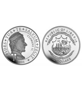 Liberia