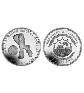 Liberia