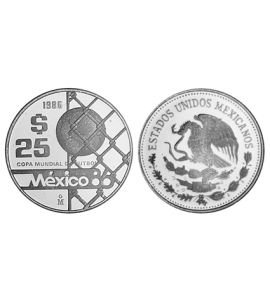 Mexiko